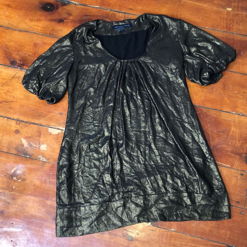 French connection dress